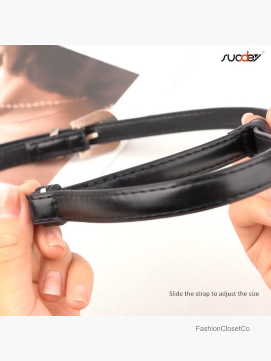 Belts